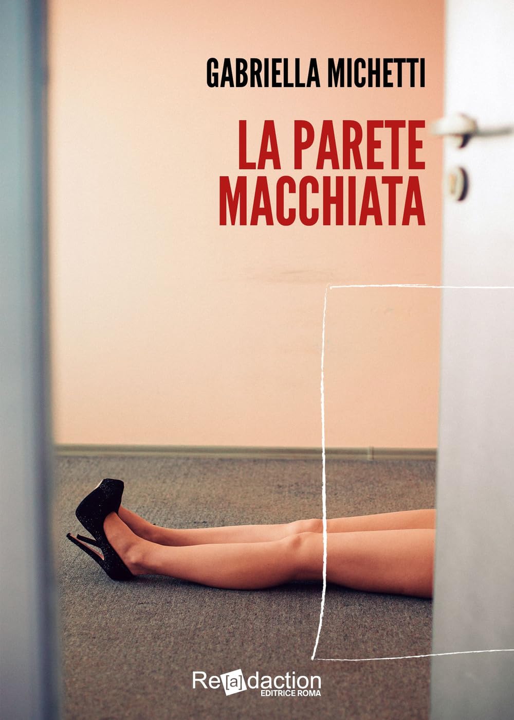 La Parete Macchiata - 4