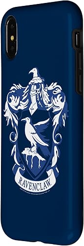 Miniatura 8 de Funda para iPhone 14 Pro Harry Potter Ravenclaw Crest