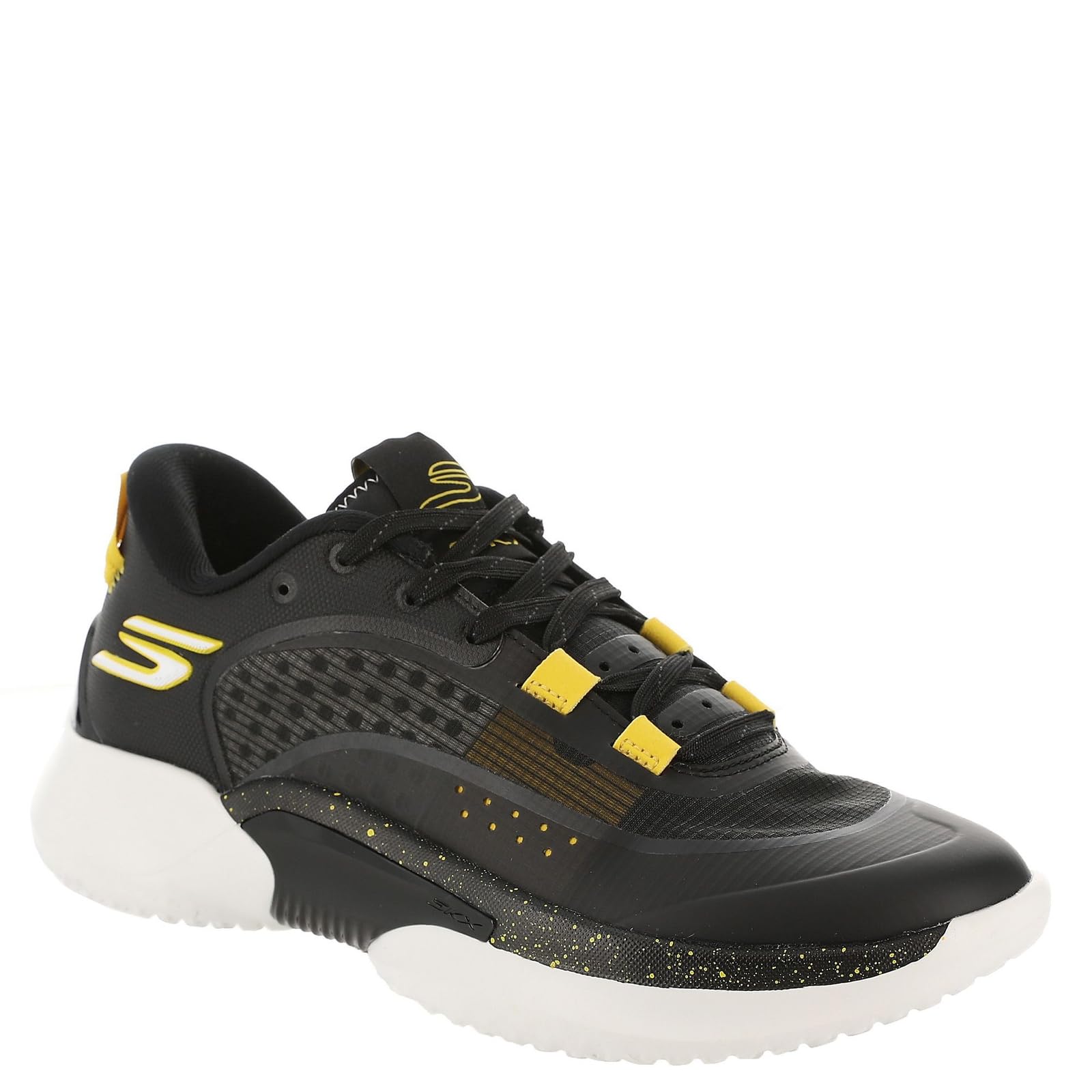 Amazon.co.jp: スケッチャーズ（SKECHERS） バスケットシューズ