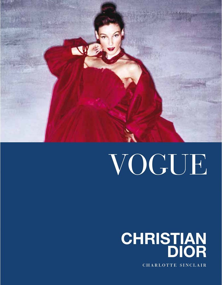 Vogue. Christian Dior | Amazon.com.br