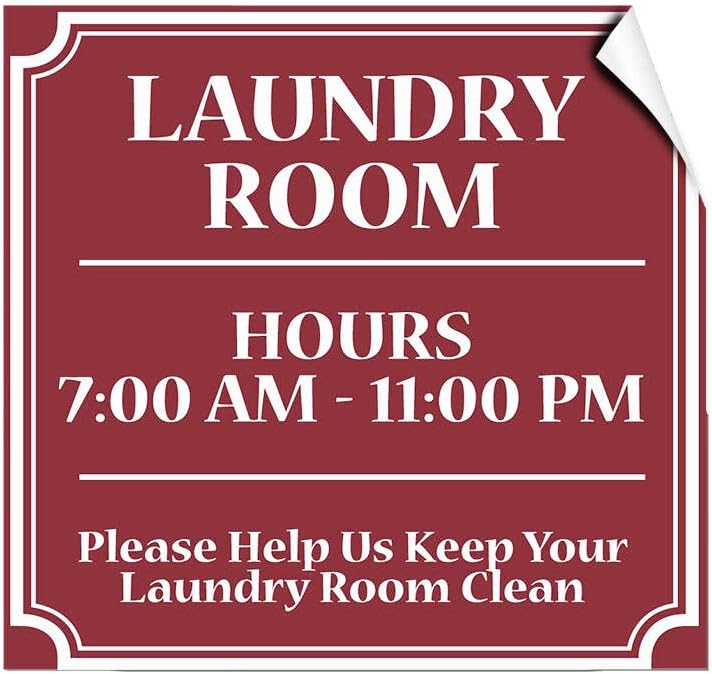 amazon-laundry-room-hours-7-00-am-11-00-pm-keep-clean-business
