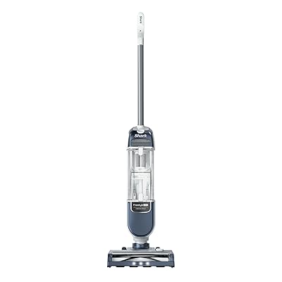 Shark Freestyle Max Cordless Upright Vacuum, Multi-Surface Cleaning, Lightweight, Easy Maintenance, with Large Dust Cup and 2-Speed Brushroll, LED Headlights, Nordic Blue, SV2002