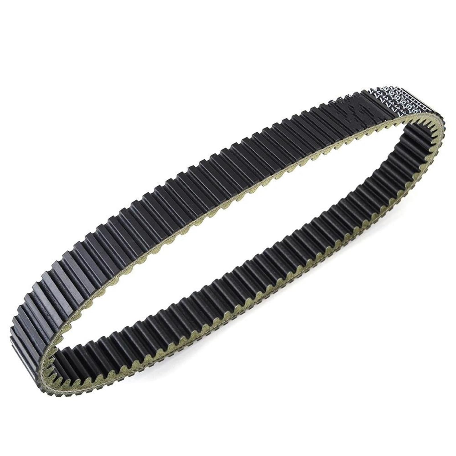 Cinghia Trasmissione Cinghia Di Trasmissione Dentata In Gomma Per Arctic Cat 550 Core H1 EFI LE LTD S 0823013 Alterra ATV 550 GT H1 XT Cinghia Trapezoidale
