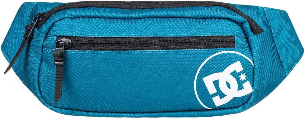 DC Shoes Men's Waist Pack, One Size