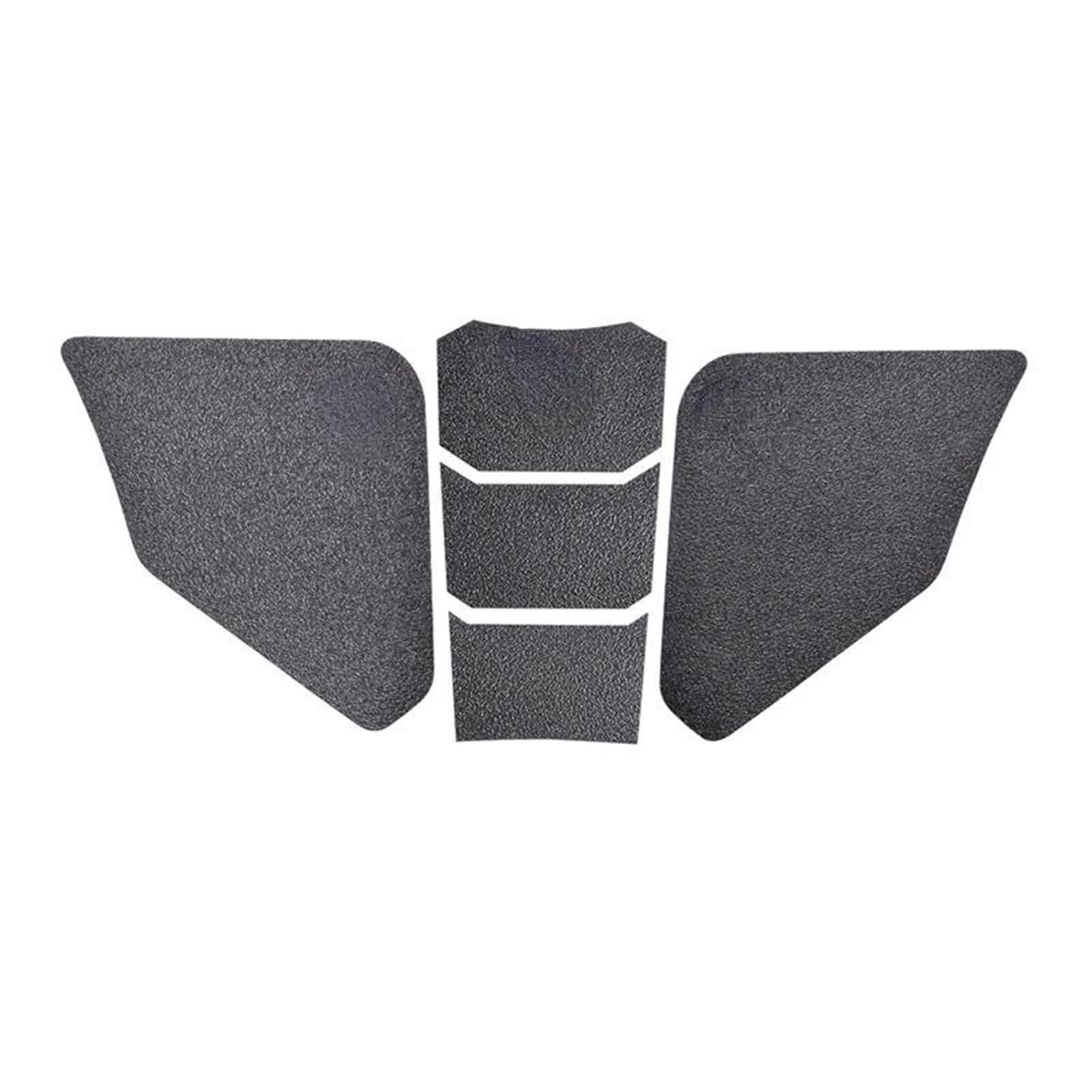 Motorcycle Body Fairing Decals Tank Pads Gas Knee Grip Traction Sticker Protector for Suzuki for V-Strom 650 DL650