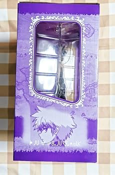 Amazon.co.jp: HUNTER×HUNTER 一番くじ ダブルチャンス キルア