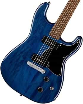 SQUIER / Limited Edition 「日本未発売」 61IQZoZ6DyL._AC_UF350,