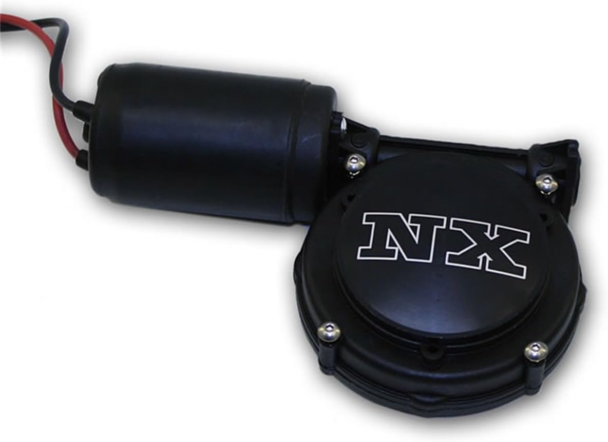 Nitrous Express 15966 Remote Bottle Opener Motor Automotive