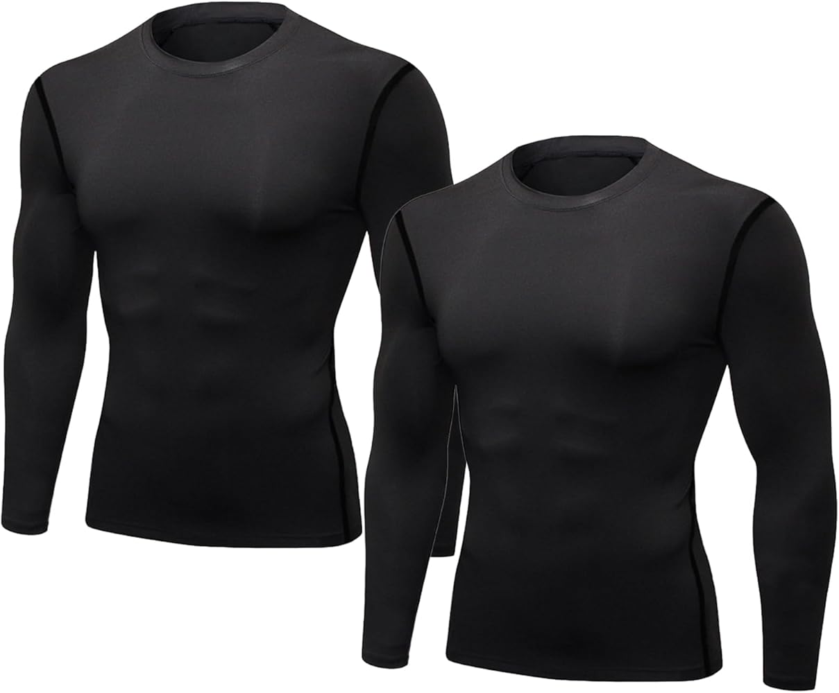 コンプレッションシャツ・トレーニングパンツセット Mサイズ 6枚 コンプレッションシャツ・トレーニングパンツセット Mサイズ 6枚