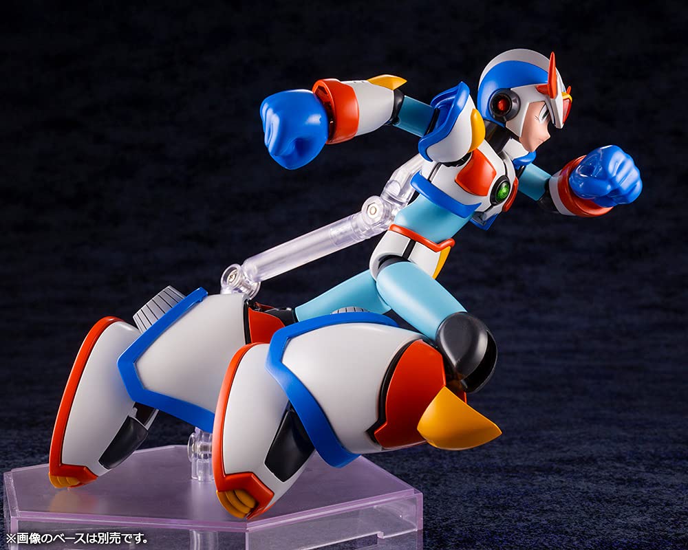 KOTOBUKIYA - ■■KOTOBUKIYA コトブキヤ マックスアーマー ロックマンX MEGAMAN-X 1/12スケール プラモデル 未組立 Amazon | 壽屋(KOTOBUKIYA) ロックマンX マックスアーマー(国内