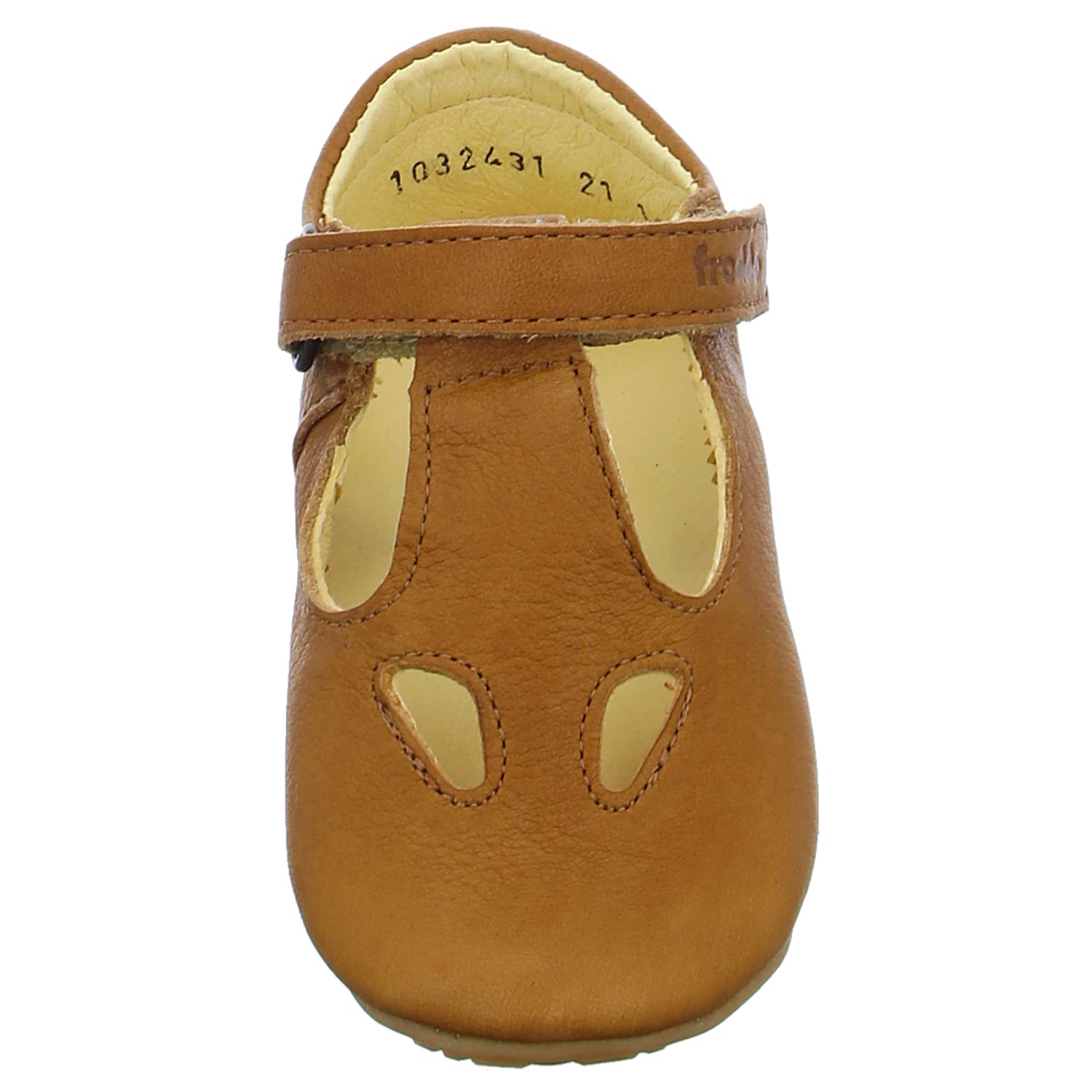 Froddo Prewalkers G1130006, Chaussures Premiers Pas bébé