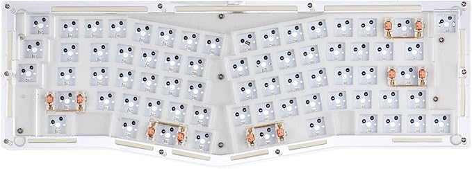 EPOMAKER Alice QMK/VIA
