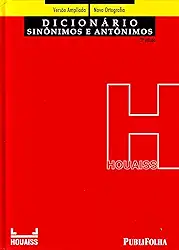 Dicionário Houaiss de Sinônimos e Antônimos