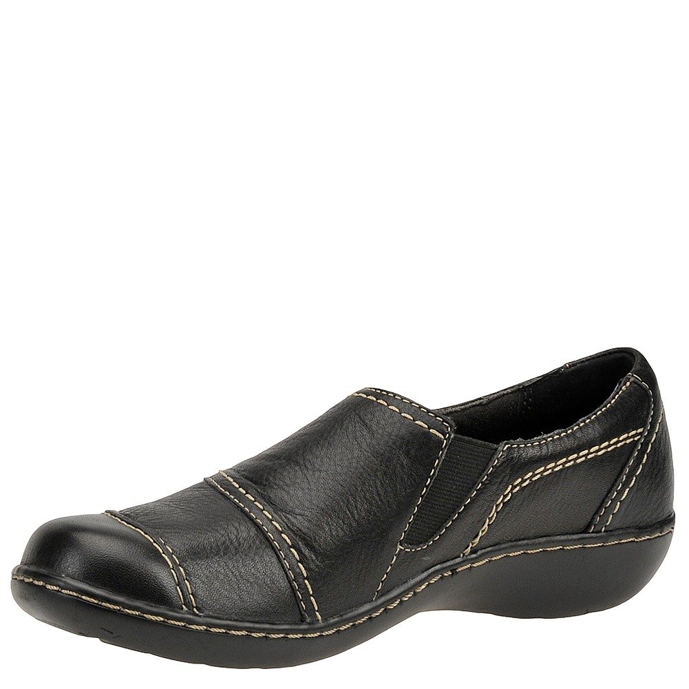 Clarks Women's Ashland Alpine Slip-On Loafer