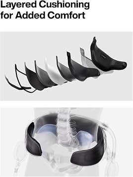 Hypershell X Ultra Exoskeleton Nylon AeroFlex Kit