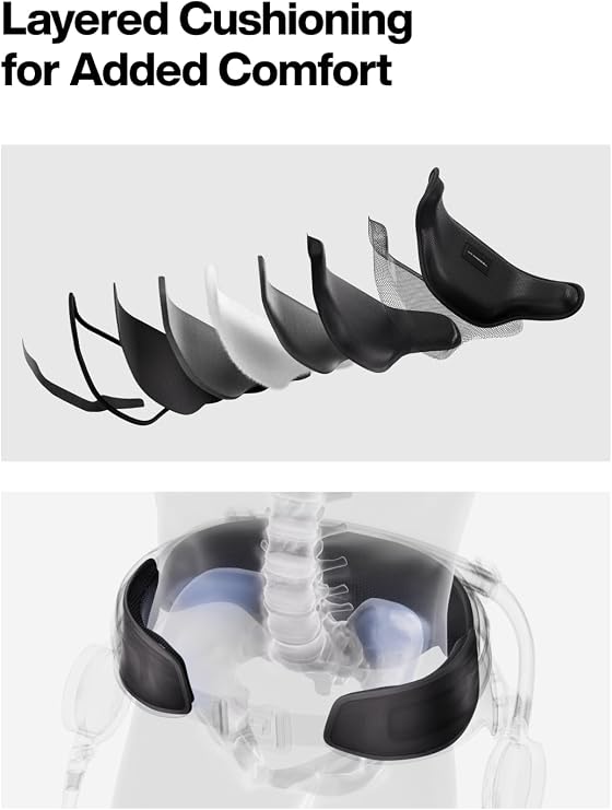 Hypershell X Ultra Exoskeleton Nylon AeroFlex Kit