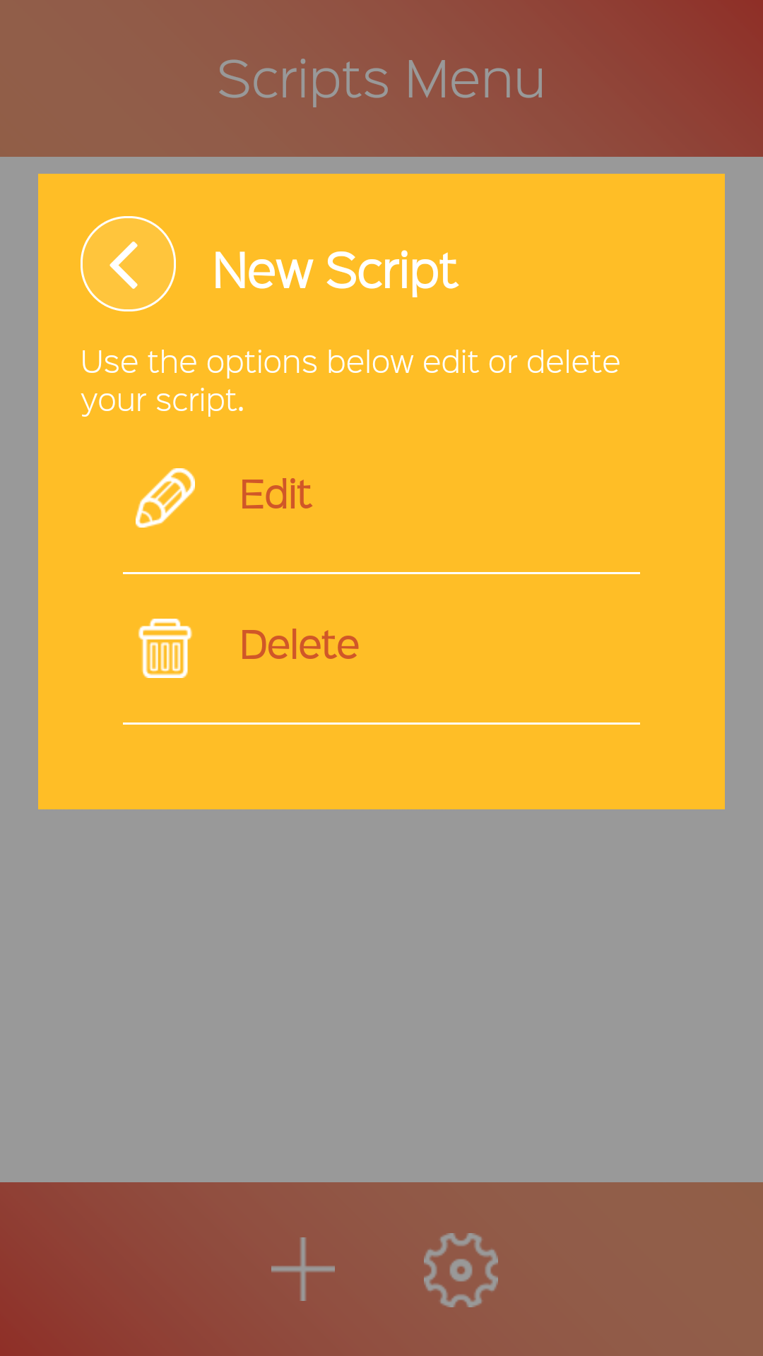 Parrot Teleprompter Aplicativo na Amazon Appstore