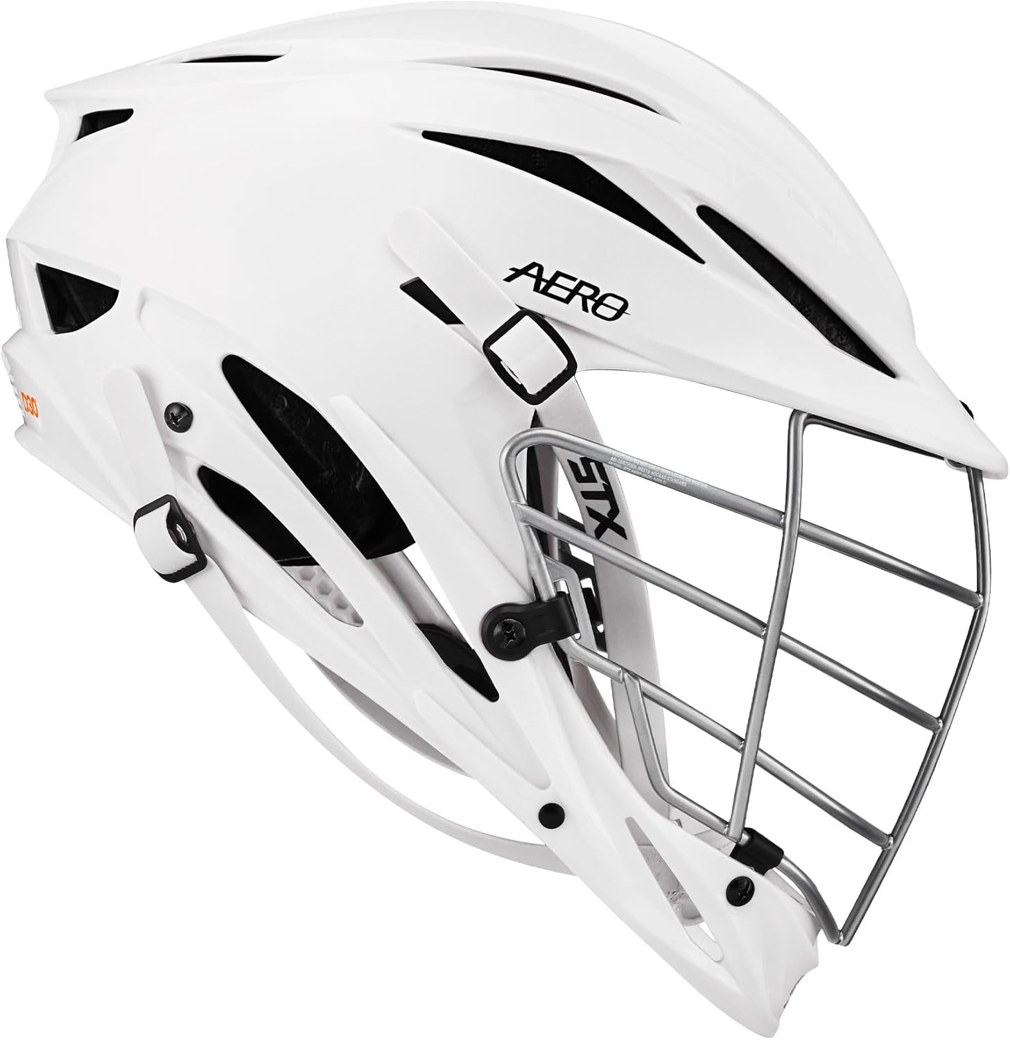 STX Aero Lacrosse Helmet - One Size Fits Most