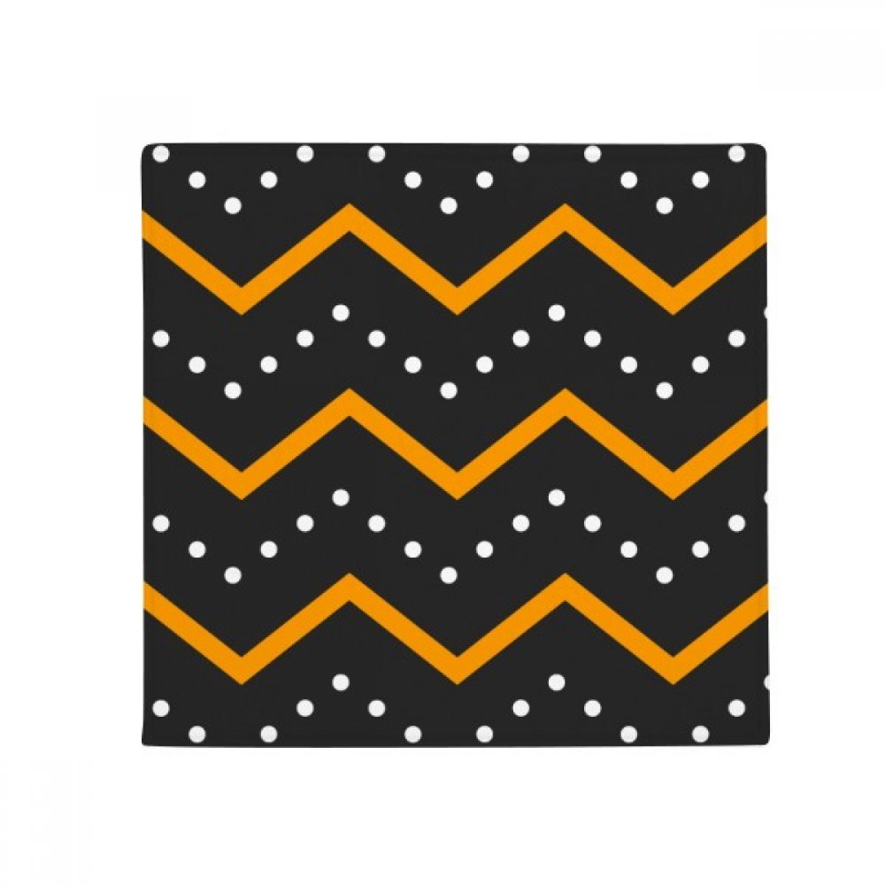 Tapis de cuisine multicolore 80cm pour l'ambiance chaleureuse d'Halloween