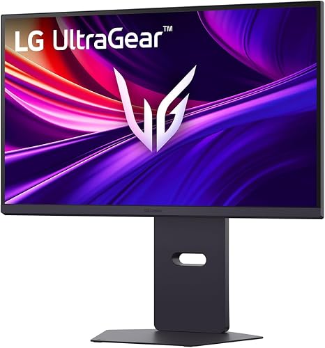 LG UltraGea 27G850A-B 27' IPS-Monitor - 8