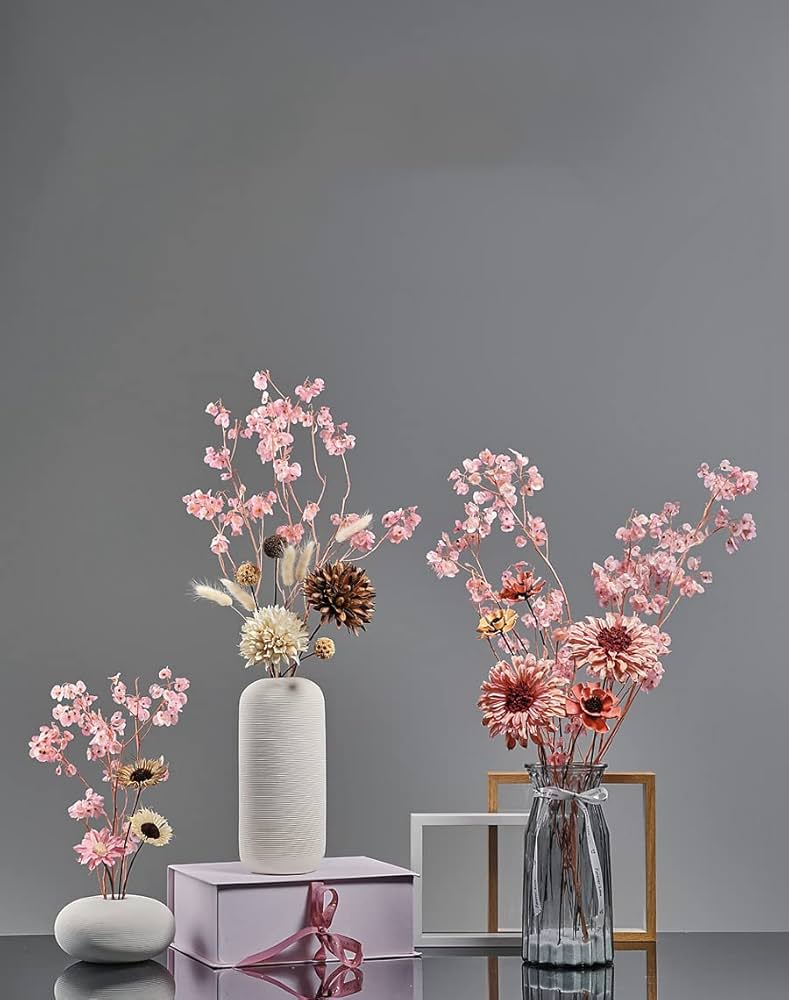 アートフラワーブーケ　絵　絵画　立体　花　布花　ブーケ　花束　プレゼント　机 アートフラワーブーケ 絵 絵画 立体 花 布花 ブーケ 花束