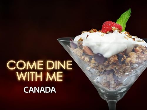 Come Dine With Me Canada