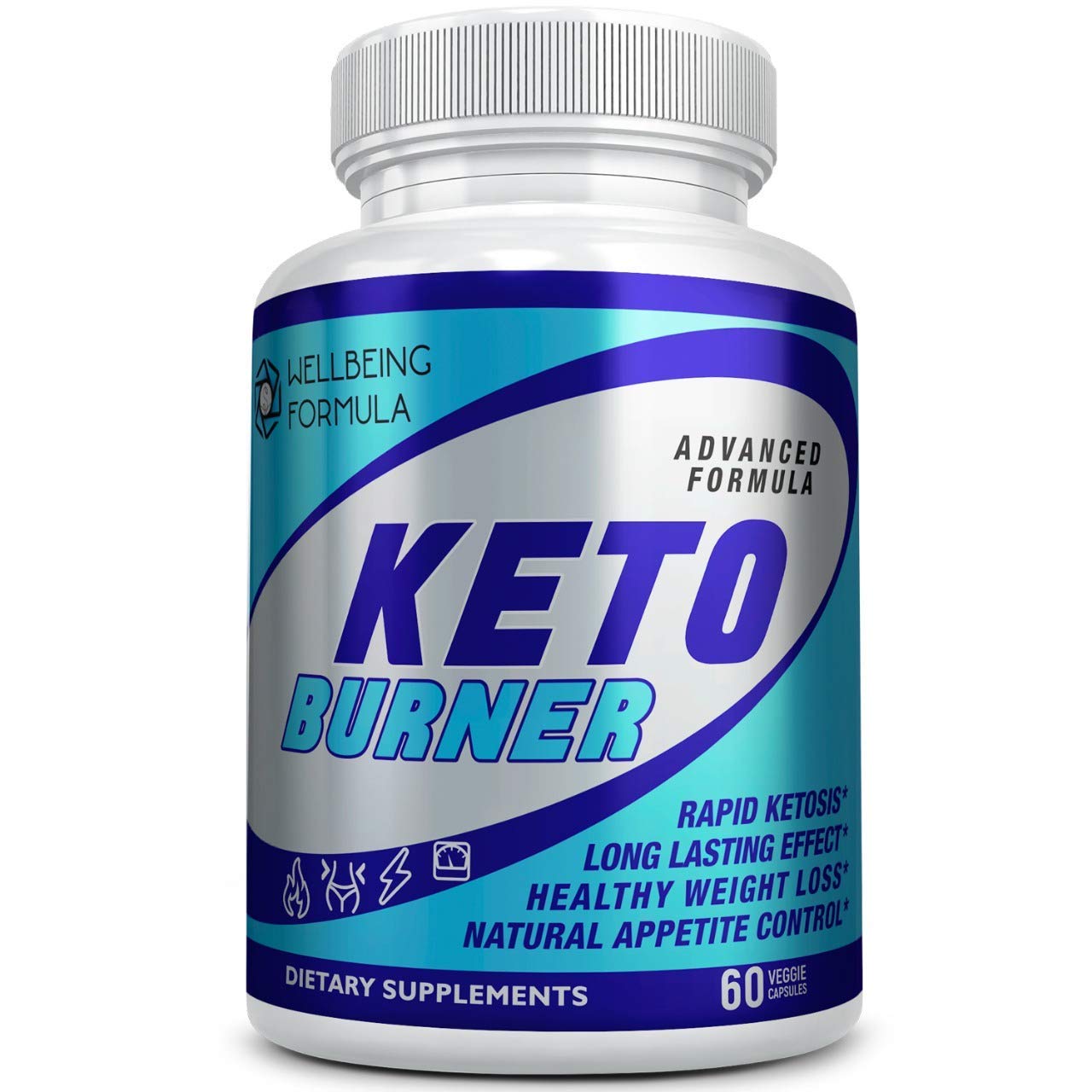 Best Keto Diet Pills Natural Keto Weight Loss Pills Exogenous Ketones Supplement Appetite Suppressant For Weight Loss For Women And Men Perfect Keto Fat Burner Metabolism Booster For Fast Weight Loss Buy Online In India At