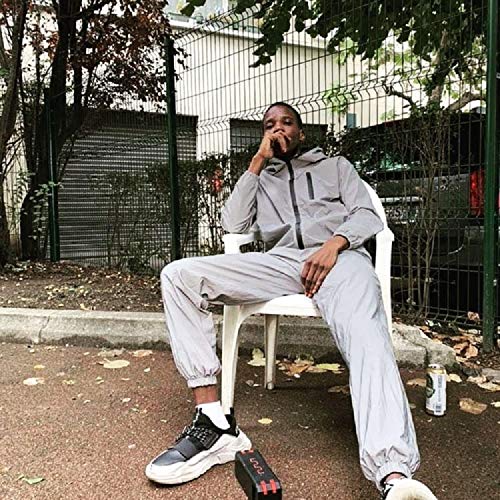 Rappor (feat. Michka) [Explicit]