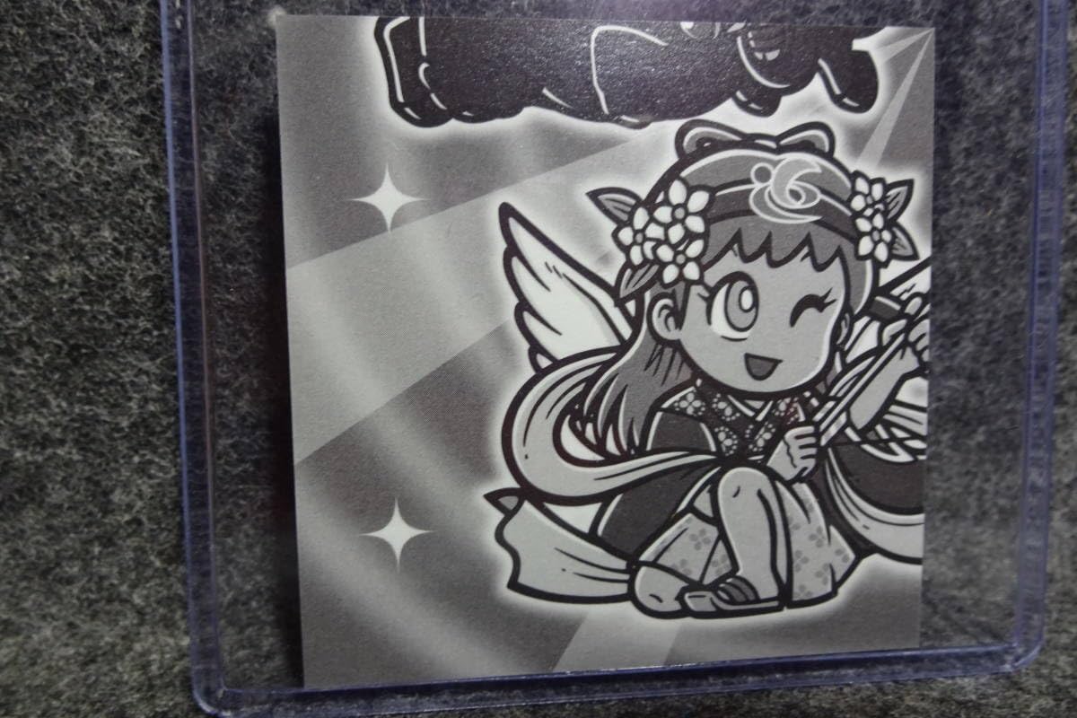 ビックリマン十字架天使 ビックリマン 十字架天使 - メルカリ