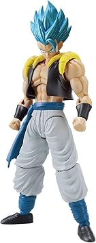 Bandai Figure-rise Standard Super Saiyan God Super Saiyan Gogita