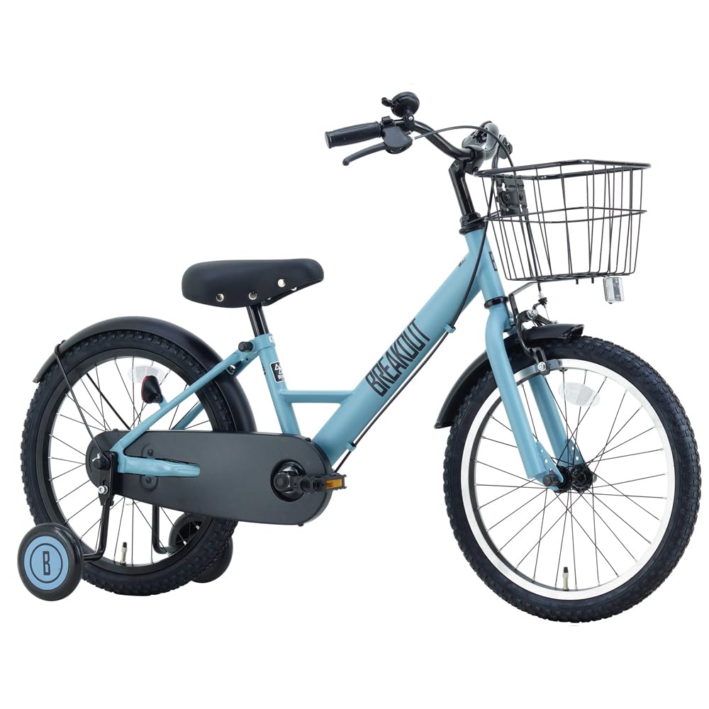 Amazon.co.jp: サカイサイクル(SAKAI CYCLE) ブレイクアウトキッズ