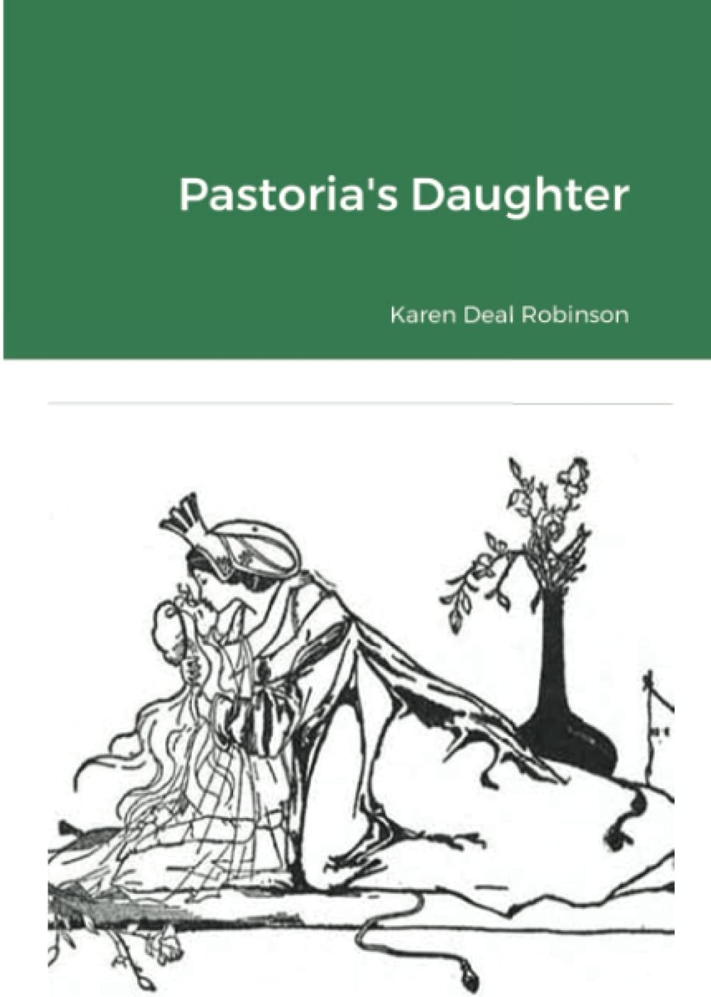 Pastoria's Daughter