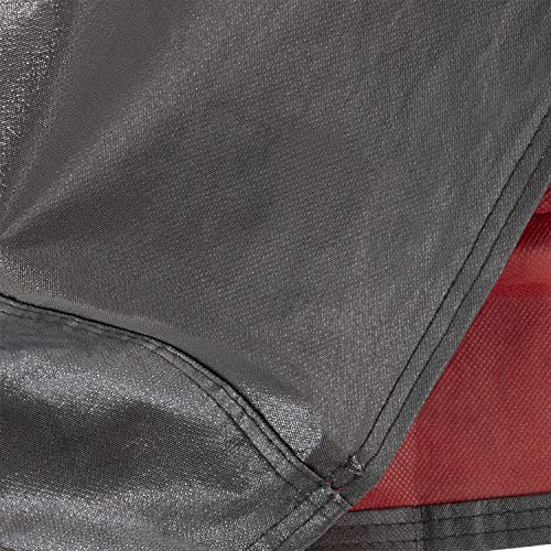 Kingsford Black Grill Cover, X-Large #TOP7