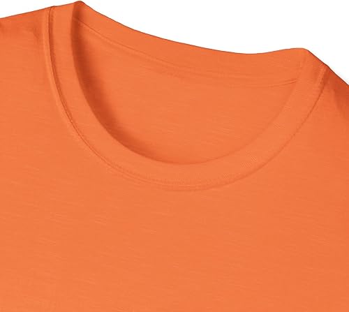 Miniatura 3 de Be Kind Rewind VHS Tape T-Shirt Retro 80s 90s Nostalgia Heather Orange