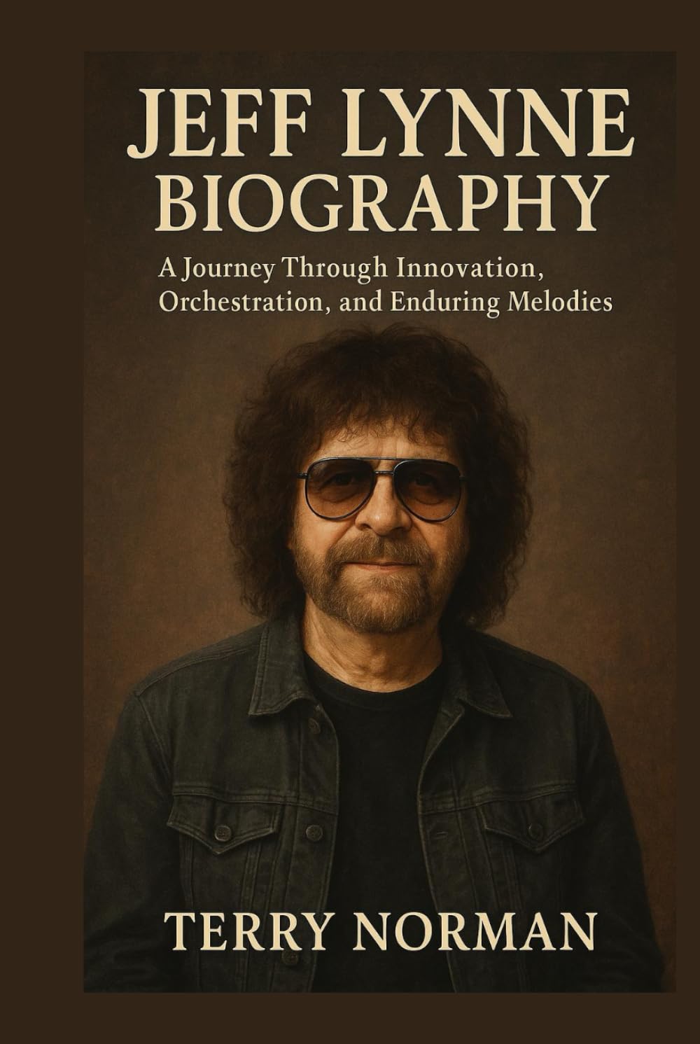 Jeff Lynne Biography: A Journey Through Innovation, Orchestration, and Enduring Melodies