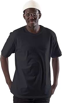 【MODERNIF】USA Cotton Overfit T-shirt MODERNIF】USA Cotton Overfit T-shirt (modernif/Tシャツ