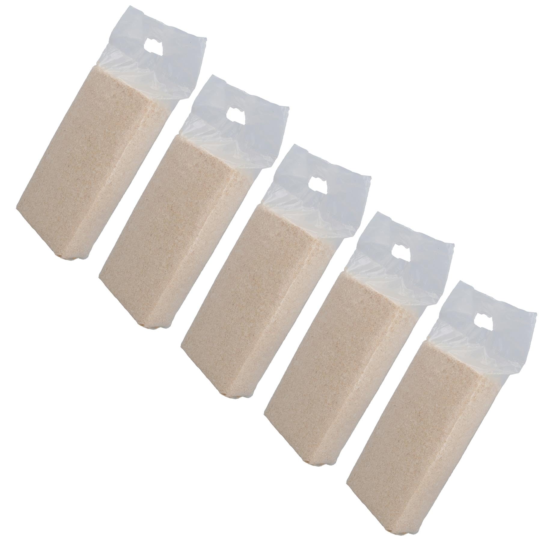 AB Tools Dust Extracted Kiln Dried Small Animal Woodshaving 1kg x5 — image 1