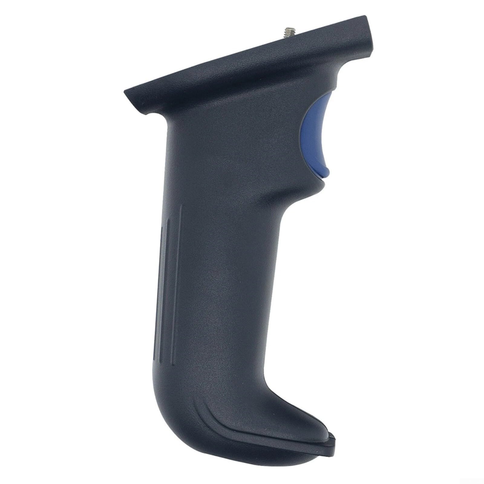 Impugnatura a grilletto 203-879-003, per scanner di codici a barre Intermec CK3 CK3R CK3X CK65, impugnatura ergonomica antiscivolo, per magazzino inventario e logistica, ABS ad alta resistenza