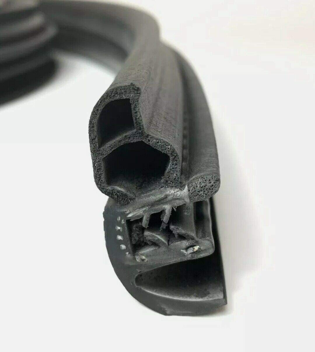 Joint De Porte Pour Mercedes Sprinter W901-W905 (1995-2006) - Caoutchouc EPDM, Remplace 2D1843791C - Isolation Phonique Et étanchéité - 7