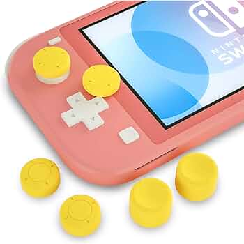 Nintendo Switch Lite イエロー　おまけタッチペン ヤマダモール | Nintendo Switch Lite イエロー | ヤマダデンキ