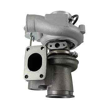 aaa8123です Amazon.com: Haiyazhma New Turbocharger HX35W 6738-81-8190