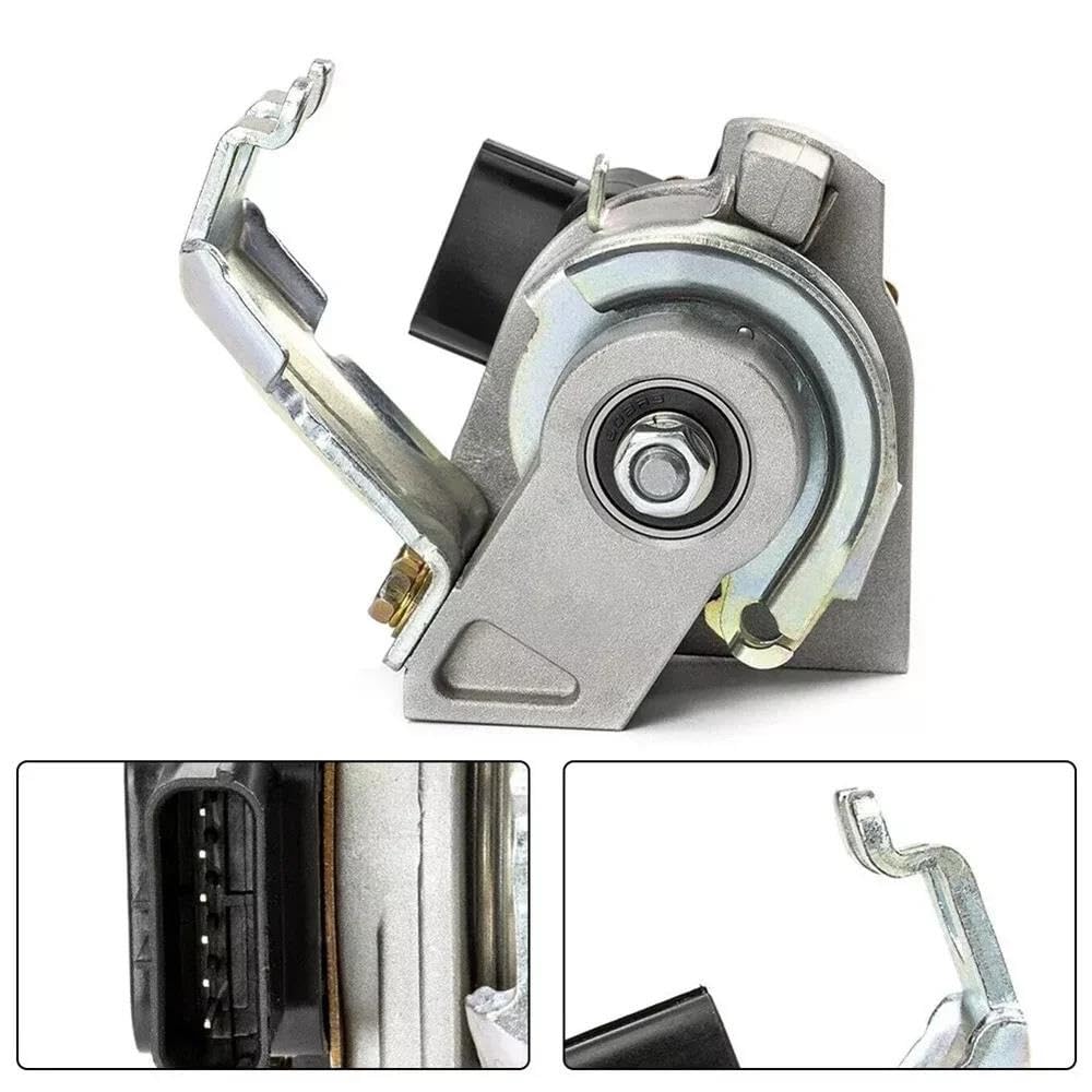 Acelerador de control del acelerador del pedal del acelerador 37971-RDJ-A01 para MDX para controlador del acelerador Acura TSX