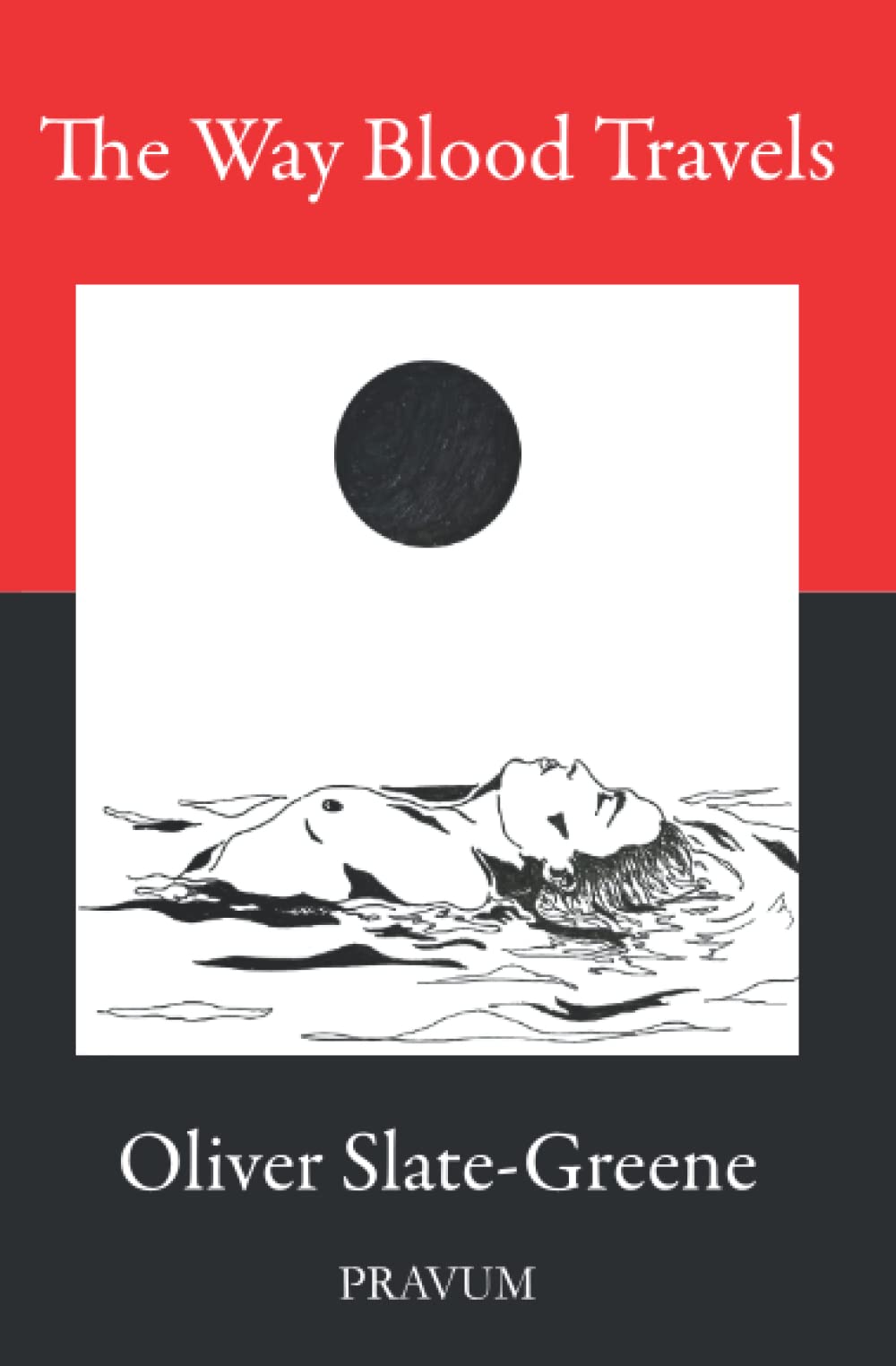 The Way Blood Travels