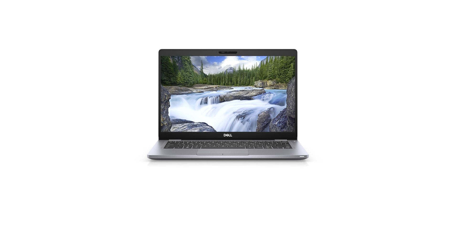 Dell Latitude 5310 Laptop 13.3 - Intel Core i5 10th Gen - i5
