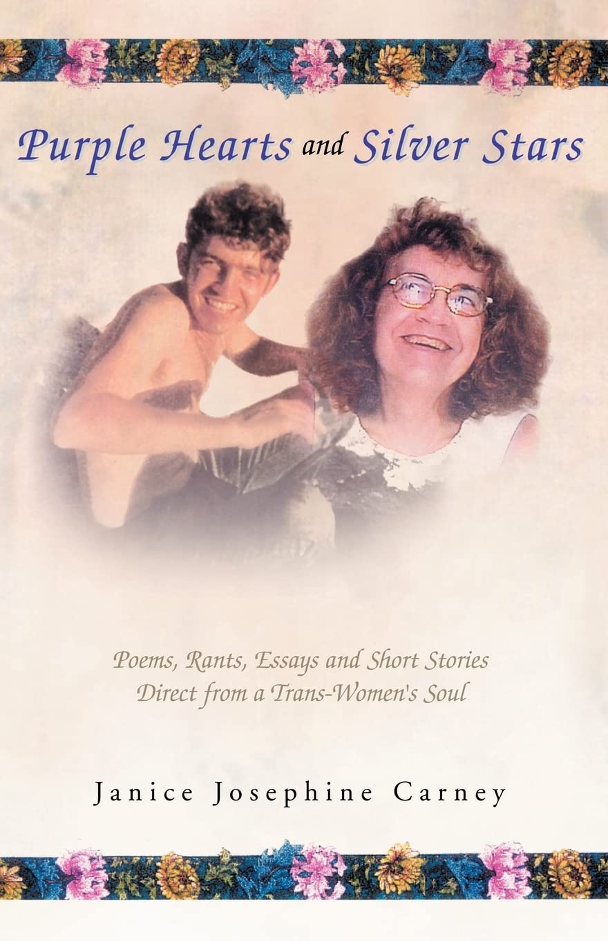 Purple Hearts and Silver Stars | Amazon.com.br