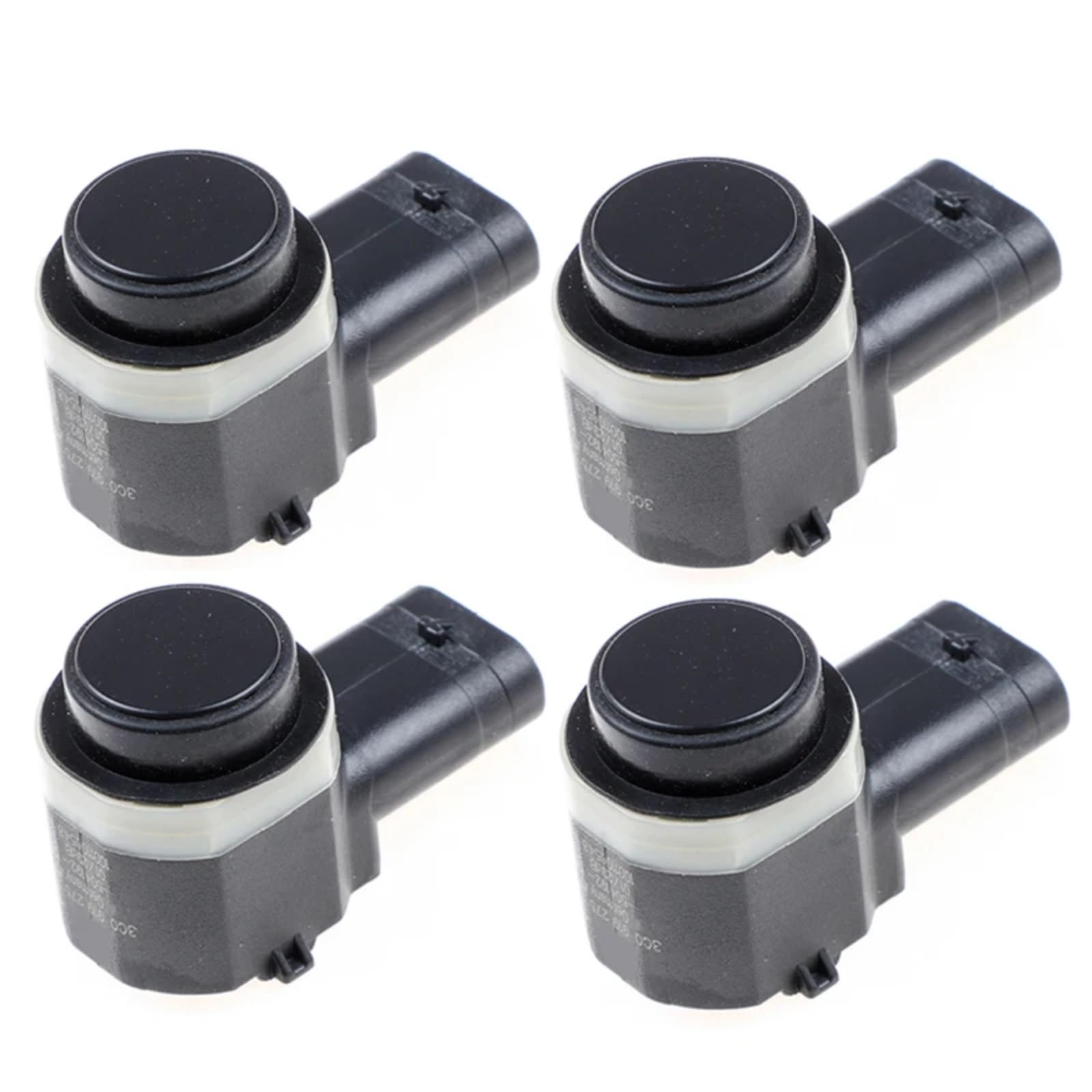 PDC Sensores Estacionamiento para TT A4 A5 A6 A7 A8 Q3 Q5 Q7 Sensor PDC