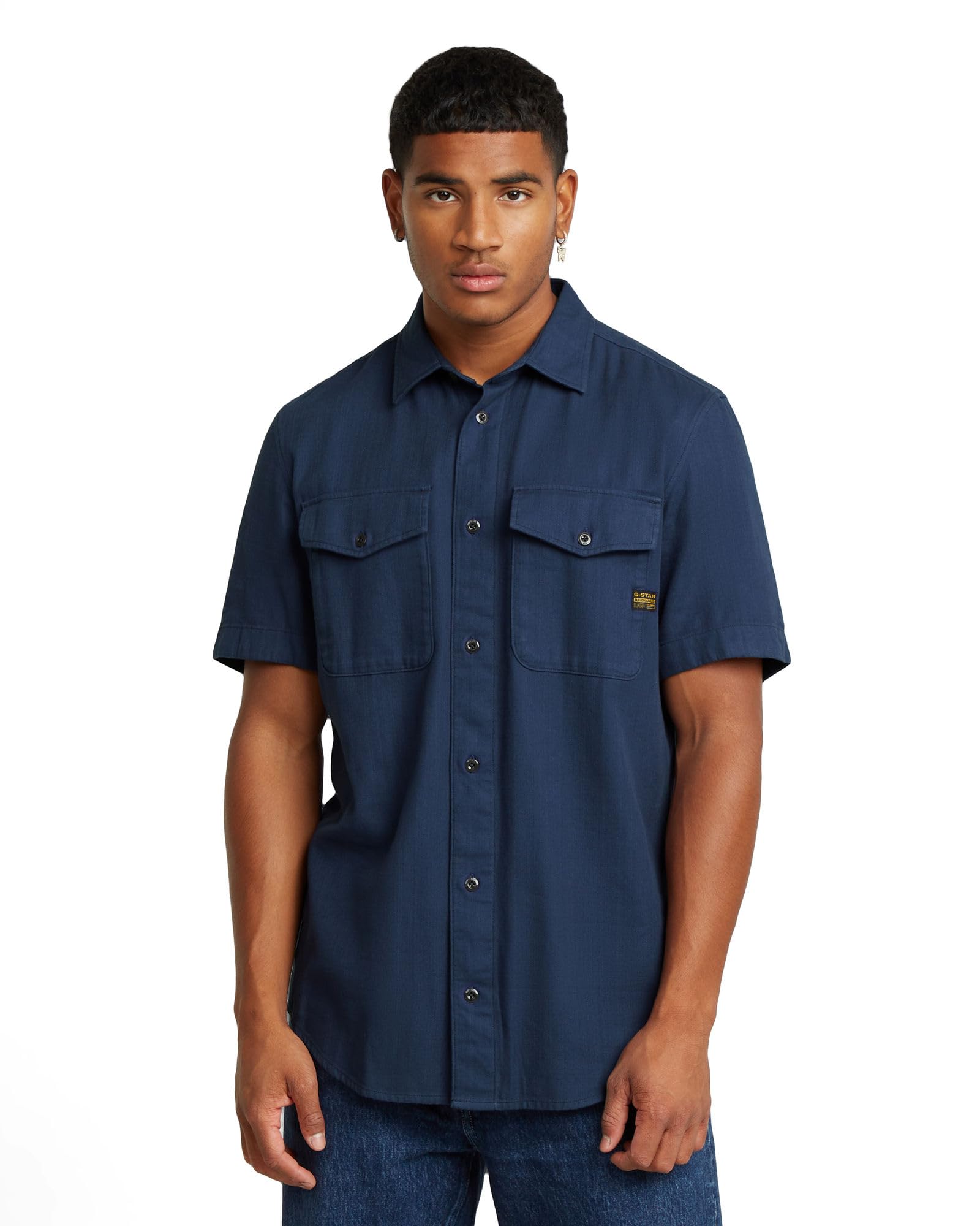 G-Star Marine Slim Hemd