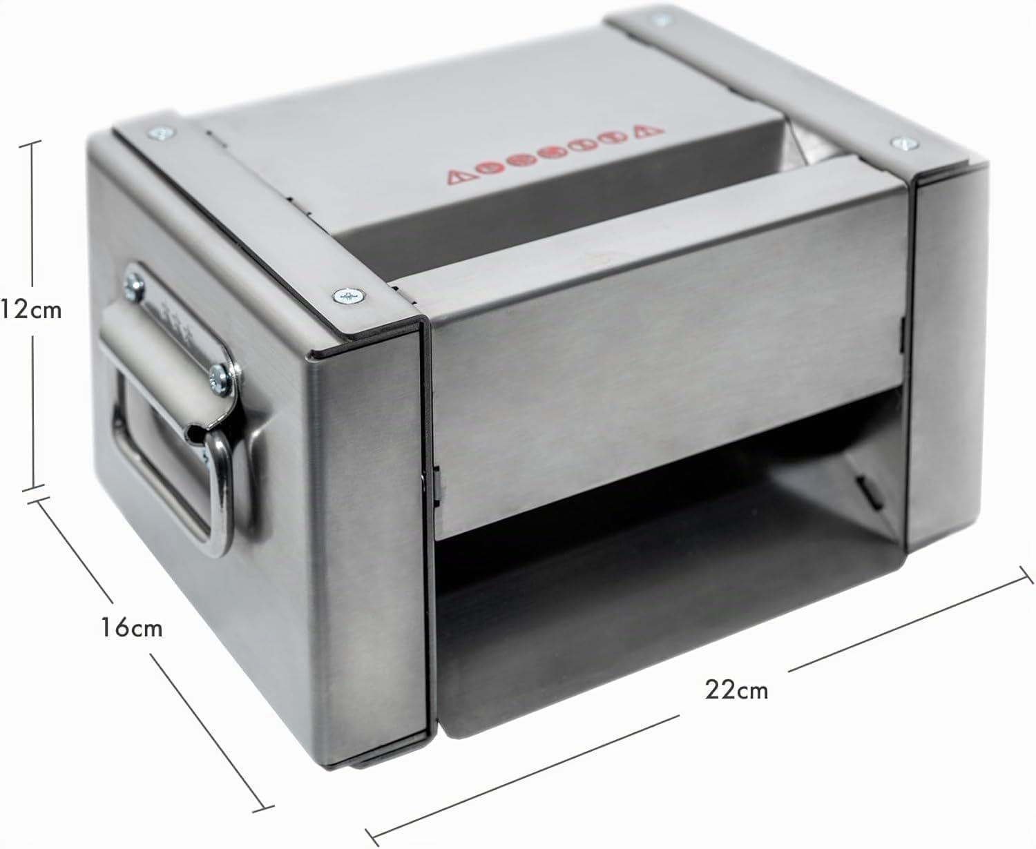 (Eléctrica) Maquina cortadora de tabaco - Maquina de picar tabaco - Maquina de corte hojas tabaco - Maquina cortar tabaco - Maquina para triturar tabaco - Triturador de tabaco (Eléctrica)
