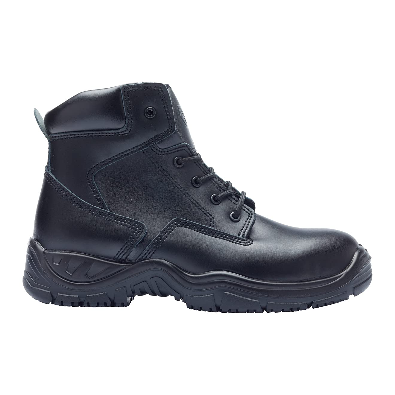 Blackrock Kompozytowa podeszwa środkowa taktyczna Marshal Hiker buty robocze (UK11/EU46)