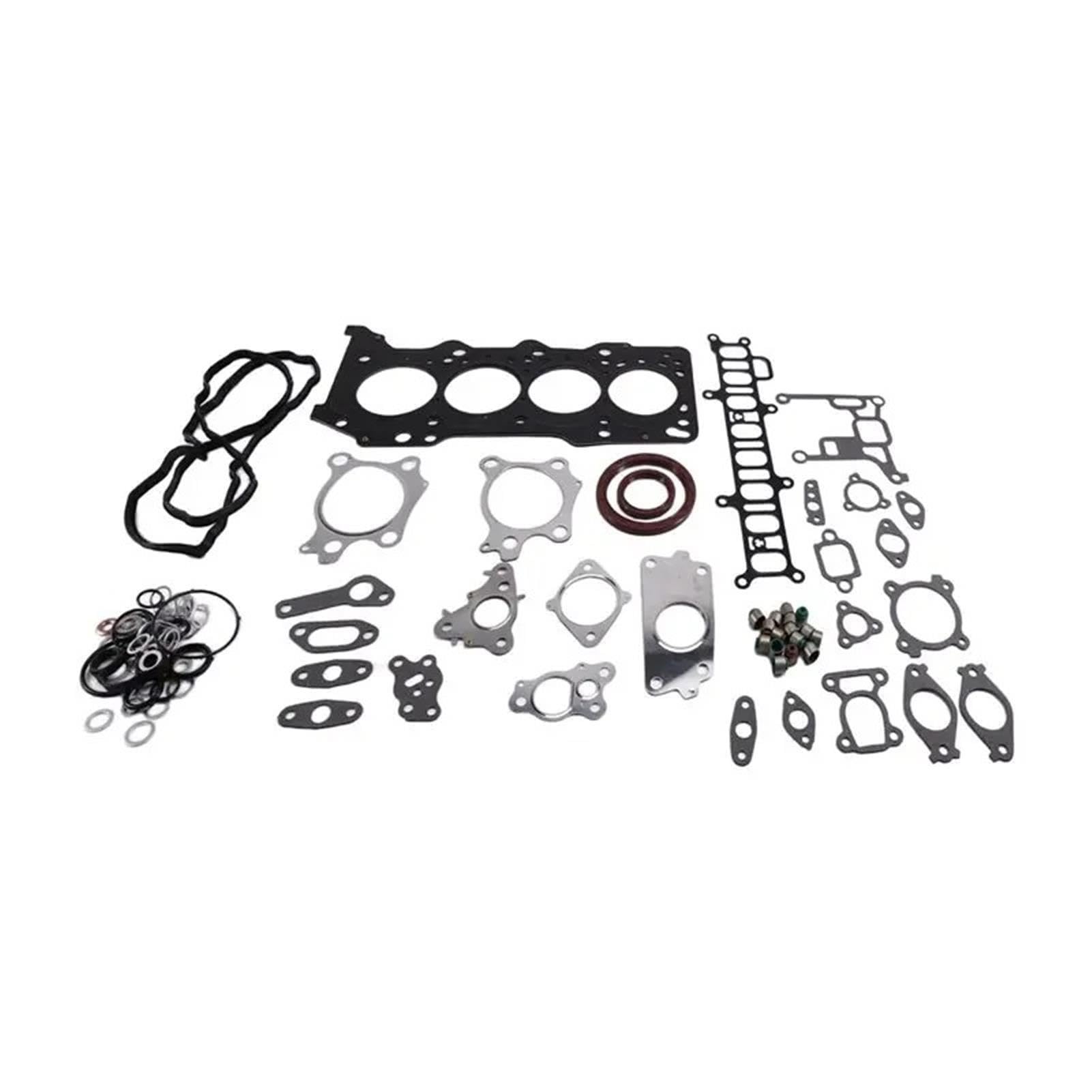 Per Motori Per Mazda 3 BM 2012-2016 6 GJ CX5 Per Kicks KE 2.2 SH